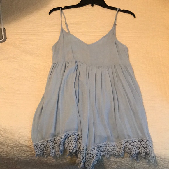 Romper - Picture 2 of 3